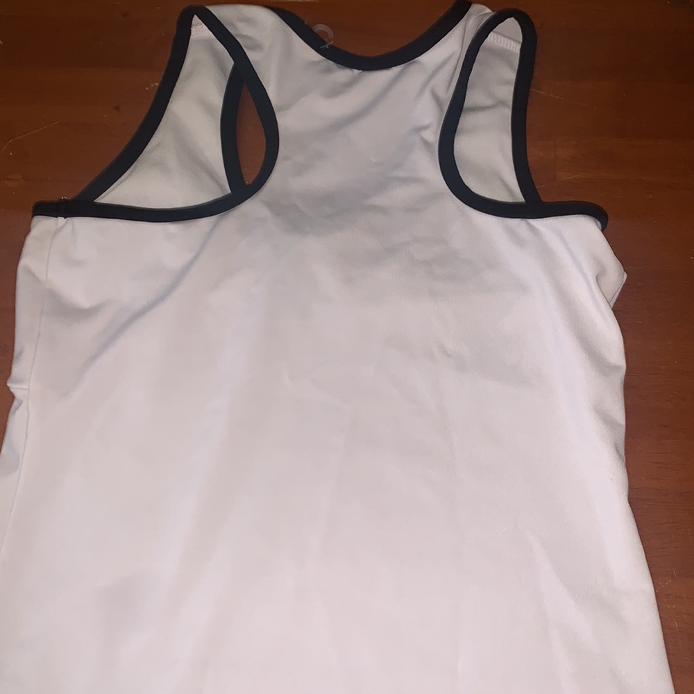 White TankTop - Picture 3 of 3